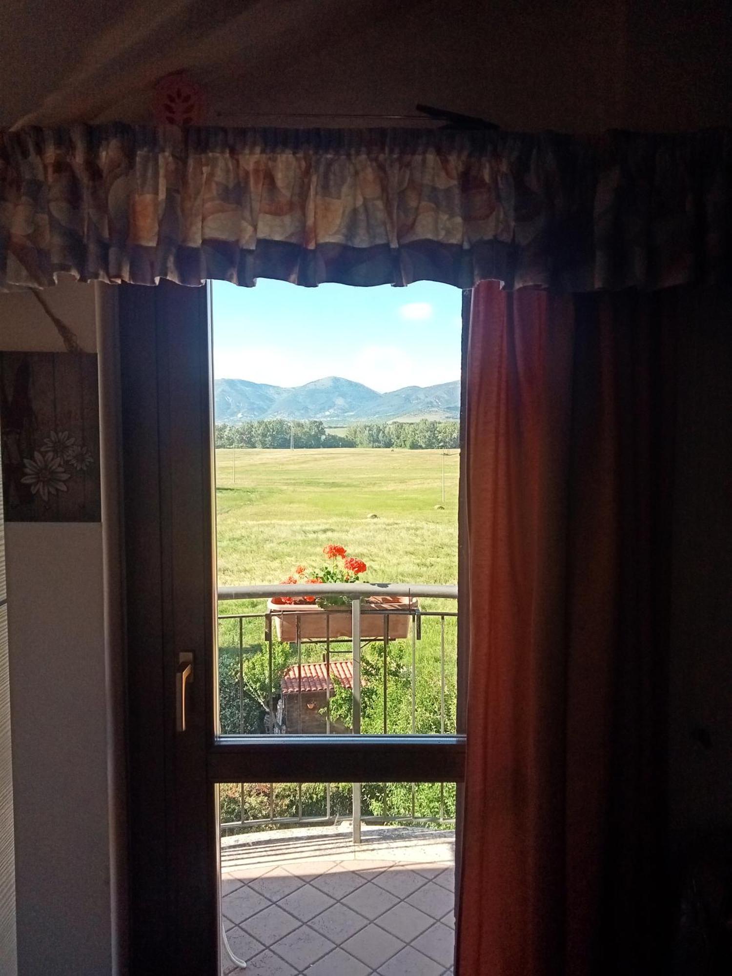 Hotel A L'Aquila Per Un Sogno Exterior foto