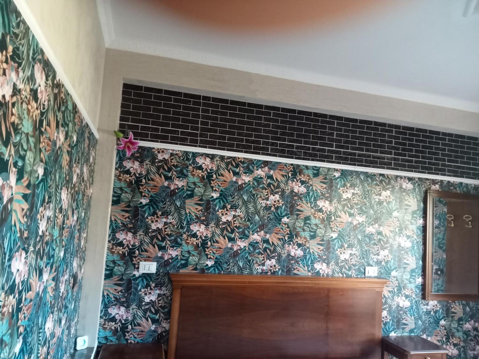 Hotel A L'Aquila Per Un Sogno Exterior foto