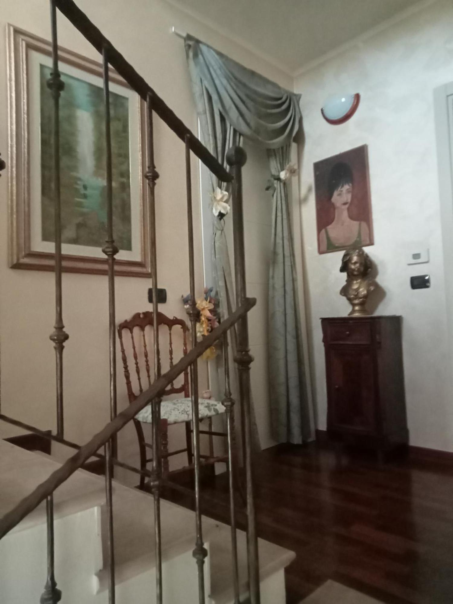 Hotel A L'Aquila Per Un Sogno Exterior foto