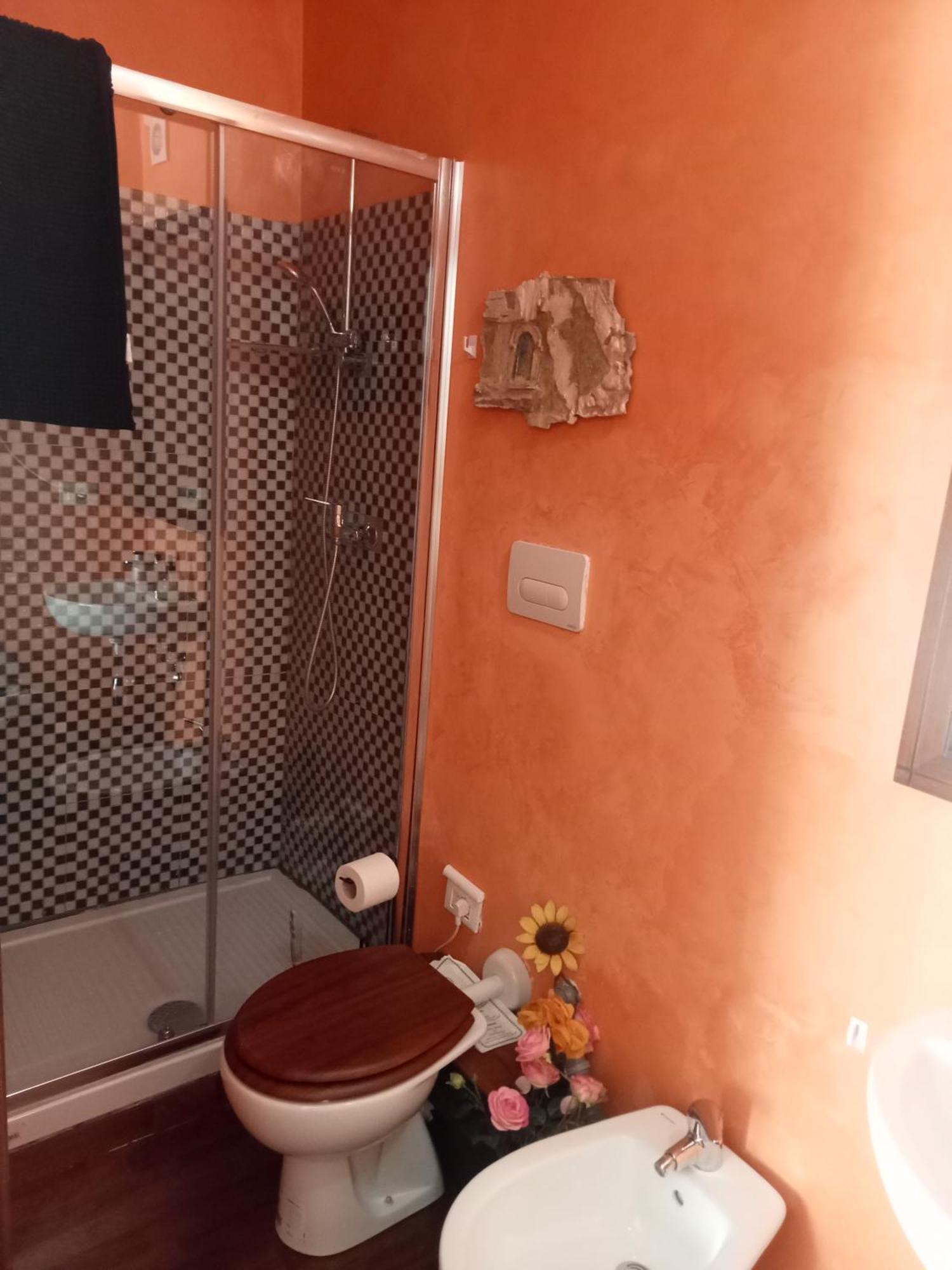 Hotel A L'Aquila Per Un Sogno Exterior foto